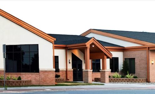 South Ottumwa Savings Bank Ottumwa