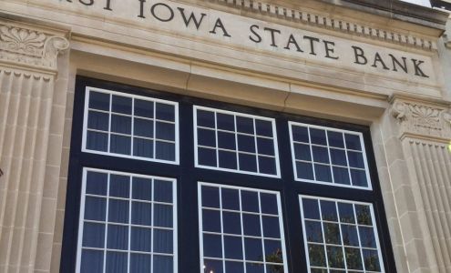First Iowa State Bank Albia