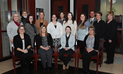 Peoples State Bank Office of South Ottumwa Savings Bank Albia