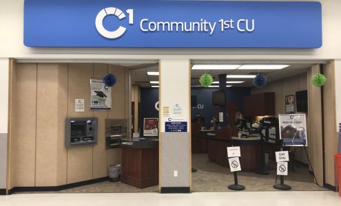 Community 1st Credit Union