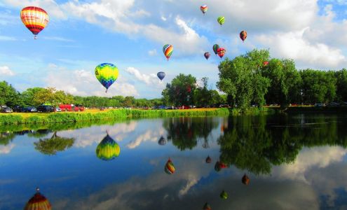 Meridian Credit Union