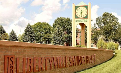 Libertyville Savings Bank: Fairfield Fairfield