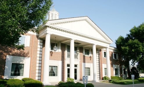 MidWestOne Bank Fairfield