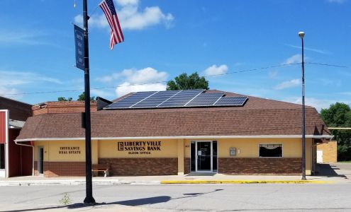 Libertyville Savings Bank Eldon