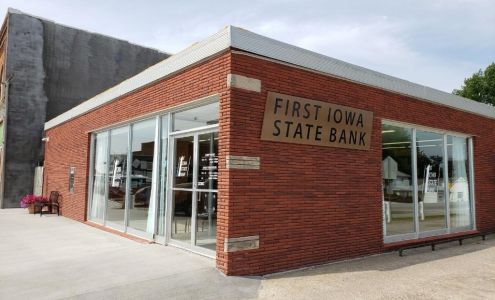 First Iowa State Bank Cantril