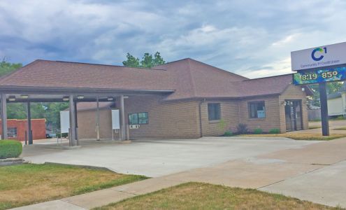 Community 1st Credit Union