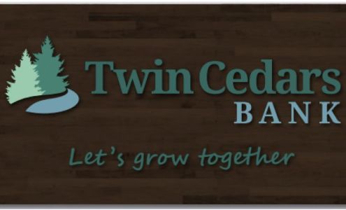 Twin Cedars Bank Lovilia