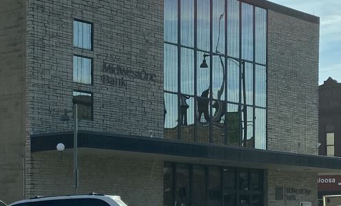 MidWestOne Bank Oskaloosa