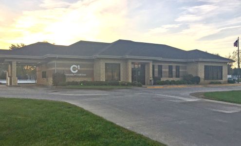Community 1st Credit Union