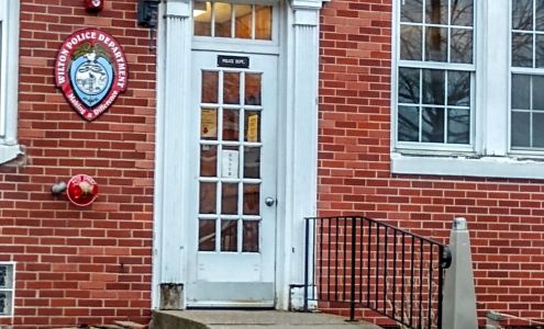 Wilton Police Department Wilton