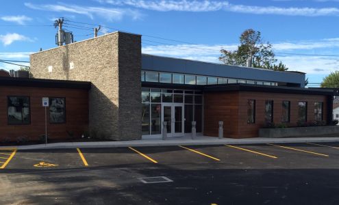 Kenmore Teachers Federal Credit Union Buffalo