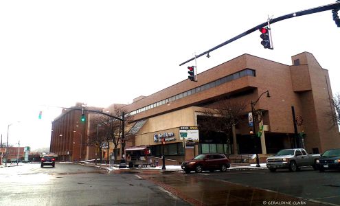 Merrill Lynch Wealth Management