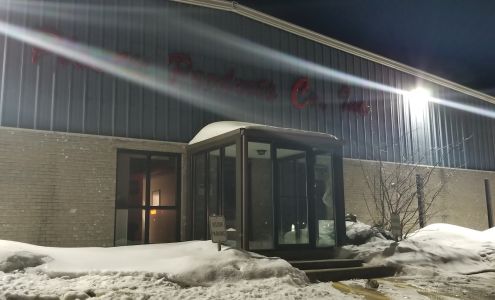 Plastic Products Co. West Branch