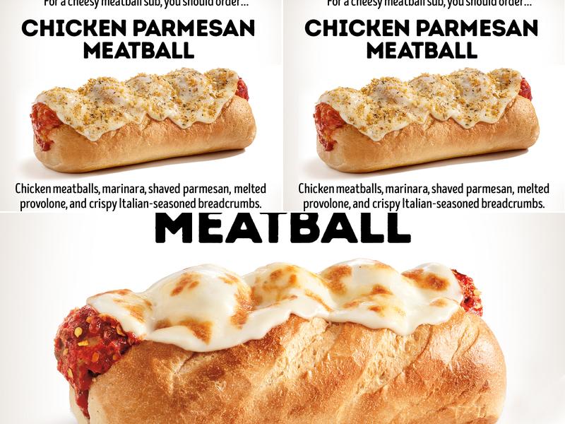 Firehouse Subs Nexcom Menu