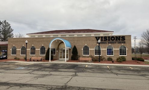 Visions Federal Credit Union