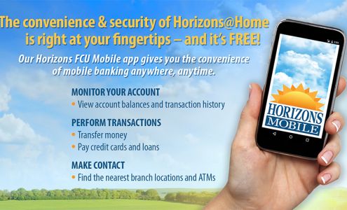 Horizons Federal Credit Union