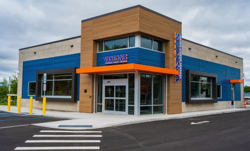 Visions Federal Credit Union