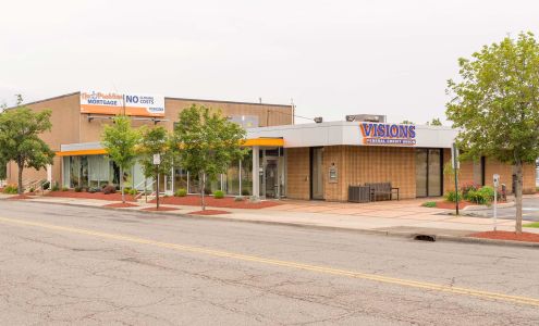 Visions Federal Credit Union