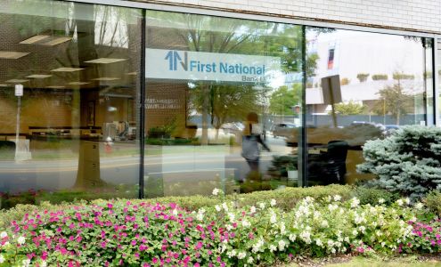 First National Bank Long Island