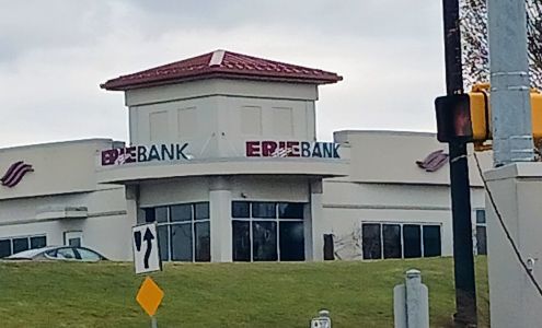 ERIEBANK Harborcreek