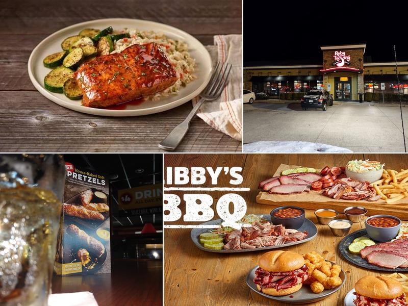 Ruby Tuesday 7725 Tidewater Dr, Norfolk