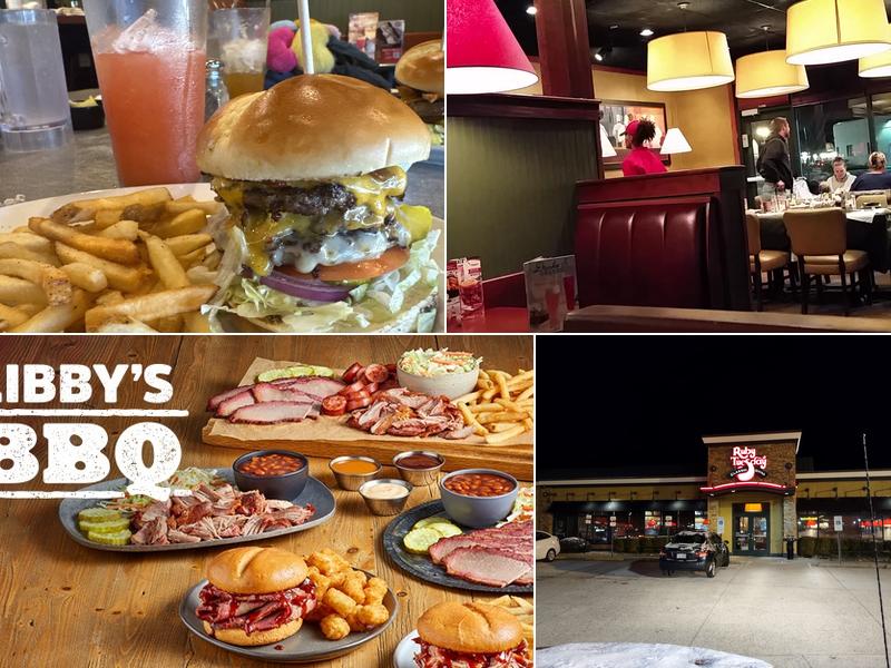 Ruby Tuesday
