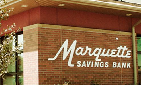Marquette Savings Bank Erie