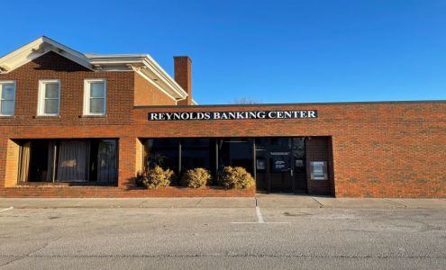 Reynolds Banking Center - Peoples National Bank of Kewanee Reynolds