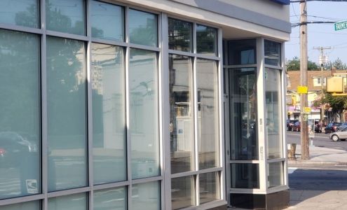 Municipal Credit Union