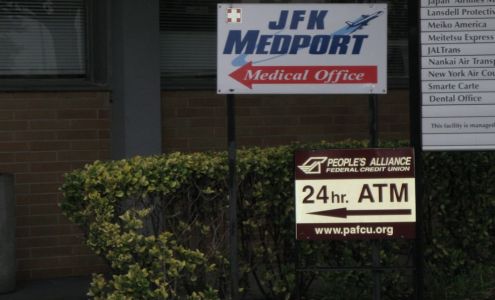 People's Alliance Federal Credit Union