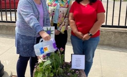 Guthrie County State Bank Panora