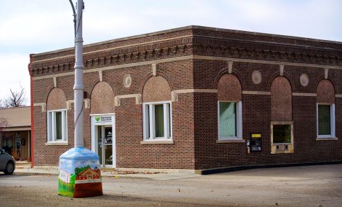 Farmers State Bank Yale
