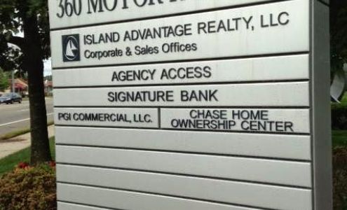 Flagstar Commerical & Private Banking Hauppauge