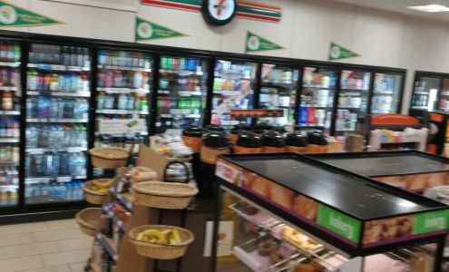 7-Eleven