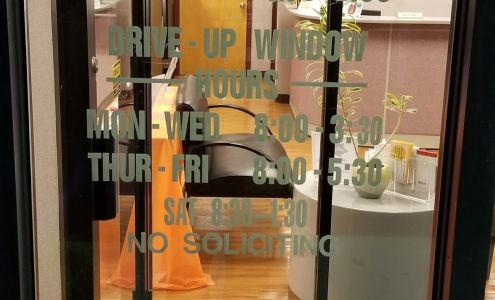 Peoples Alliance Fed Cu Hauppauge