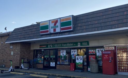 7-Eleven