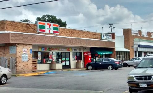 7-Eleven