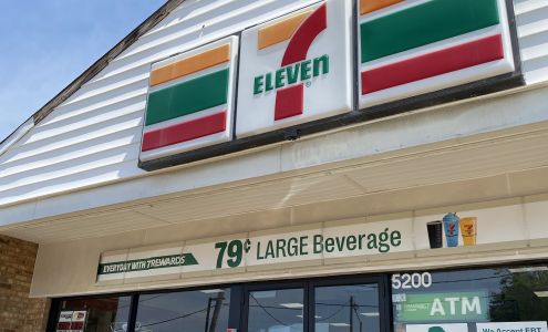 7-Eleven