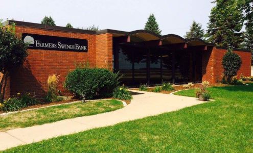 Farmers Savings Bank, Fostoria, IA Fostoria