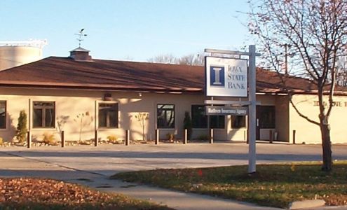 Iowa State Bank Ruthven