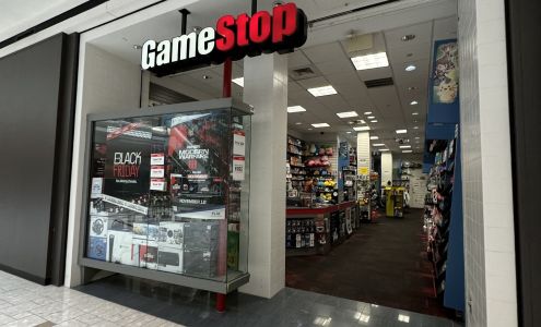 GameStop