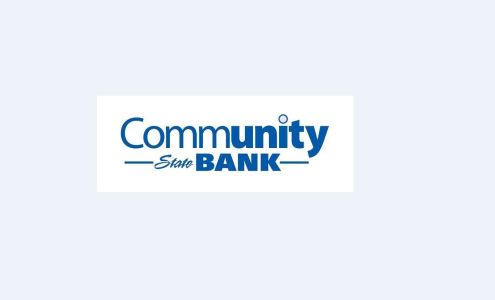 Community State Bank