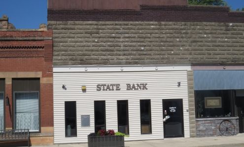 State Bank Peterson