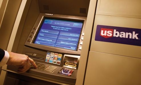 U.S. Bank ATM - Spencer