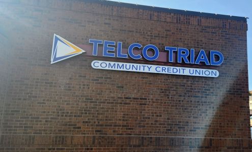 Telco Triad Community Credit Union