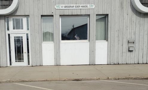 Community State Bank Albert City