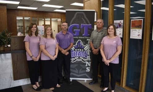 Bank Plus Graettinger