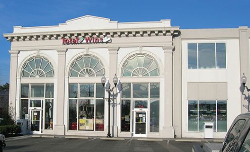 Total Wine & More