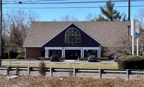 Penn Community Bank Riegelsville