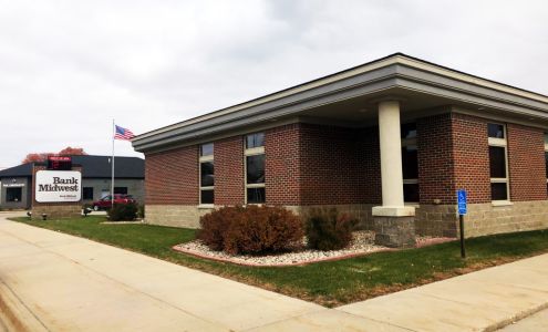 Bank Midwest Armstrong